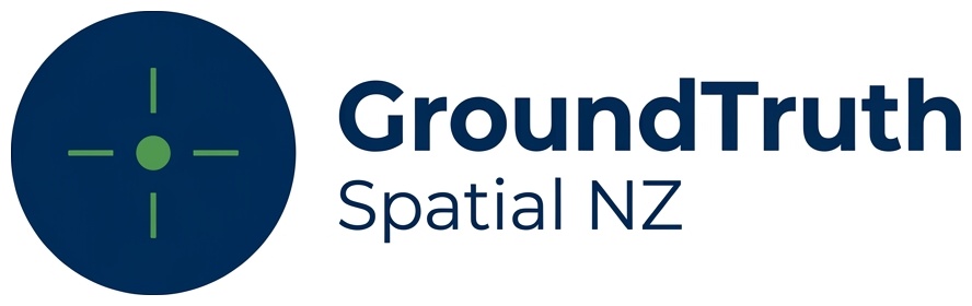 GroundTruth Spatial Logo